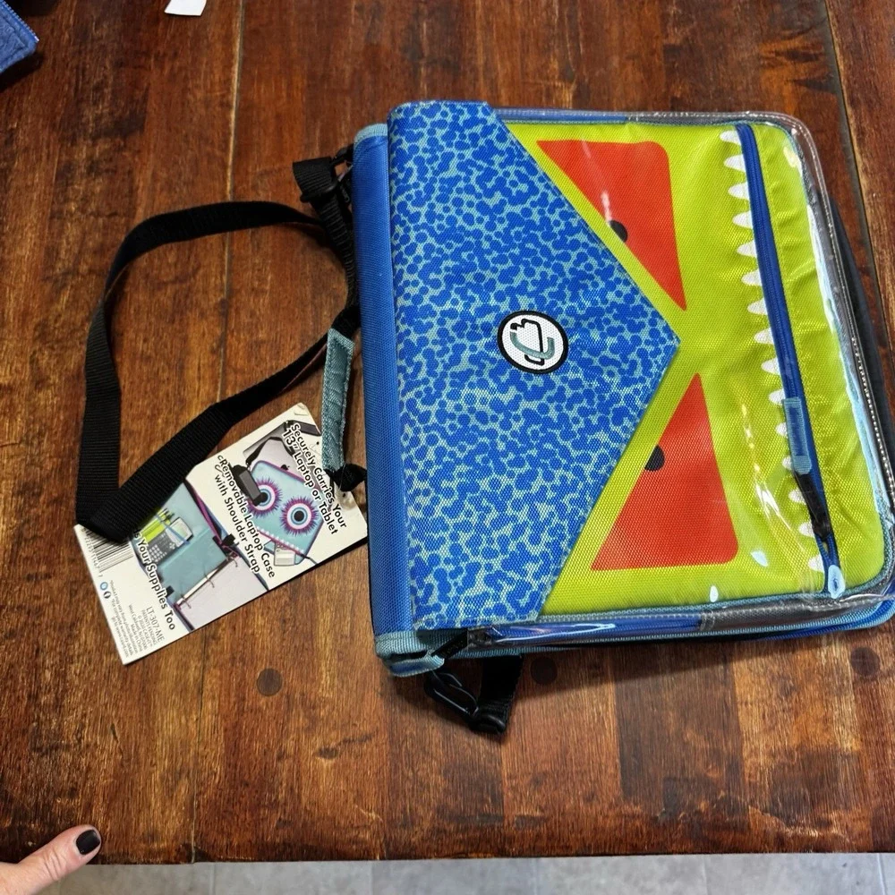 NEW Case-it 2